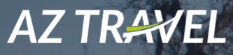 Logo AZ Travel