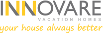 Logo Innovare Homes