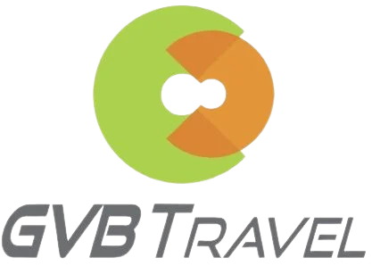 Logo GVB Travel