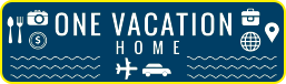 Logo One Vacation Home