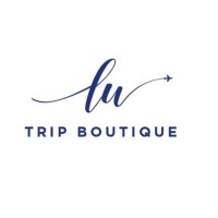 Logo Lu Trip Boutique
