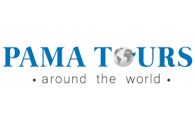 Logo Pama Tours