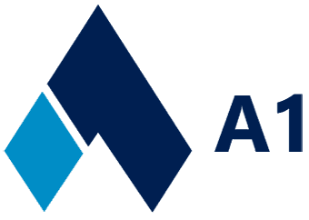 Logo A1