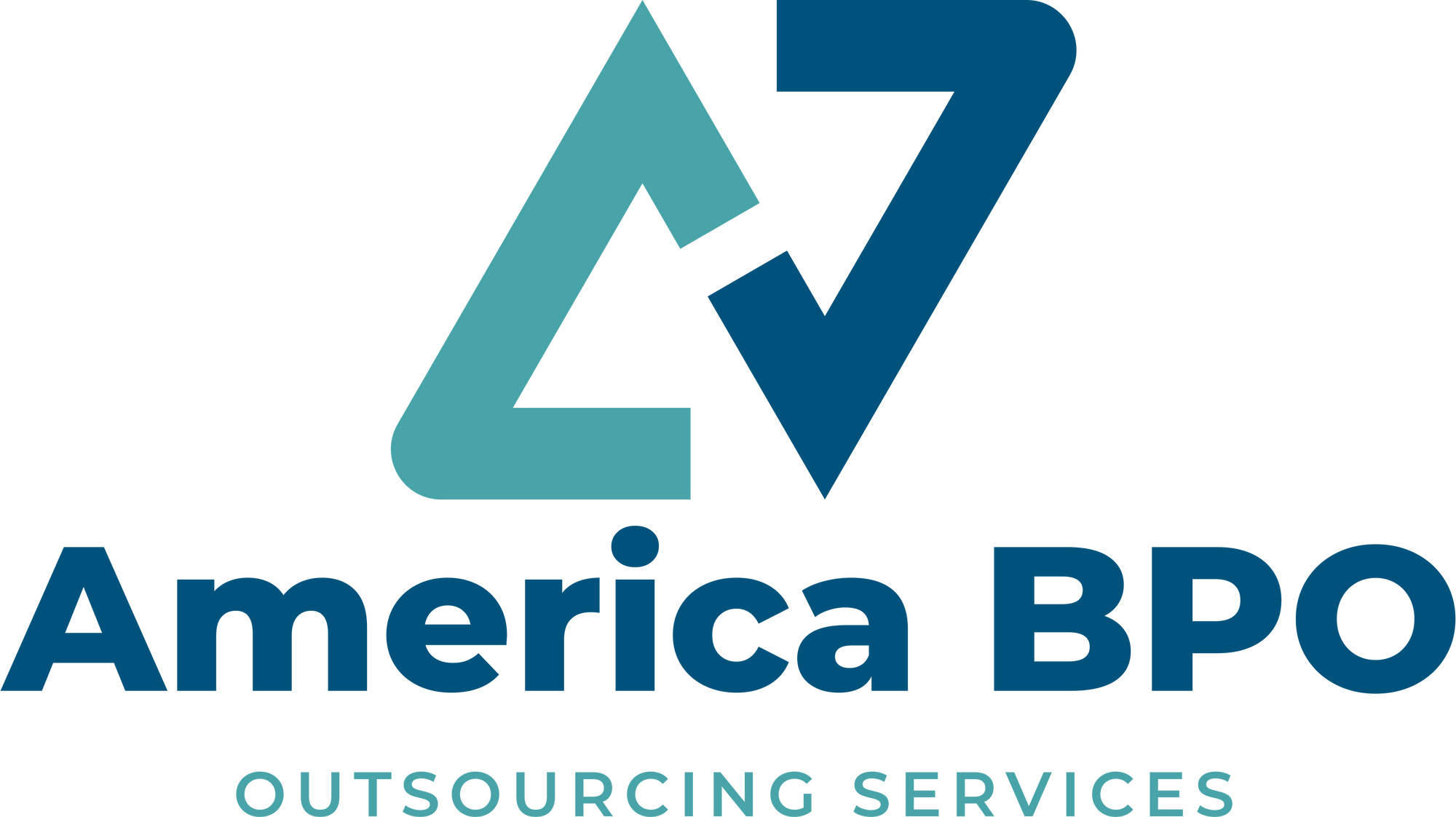 America BPO — Outsourcing Services