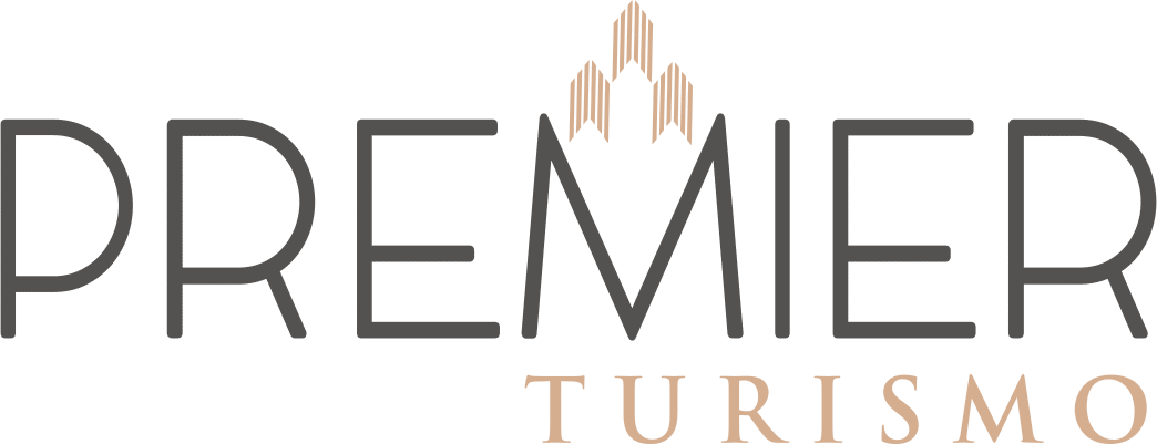 Logo Premier Turismo