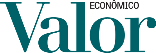 Logotipo de Valor Econômico